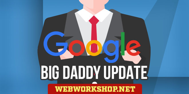 Google Big Dady Update
