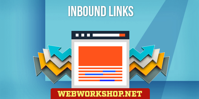 Inbound links, link exchanges and link acquisition - WebWorkshop